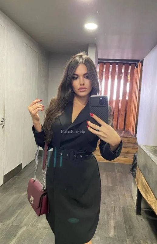 Проститутки Киева : Алина - фото 1