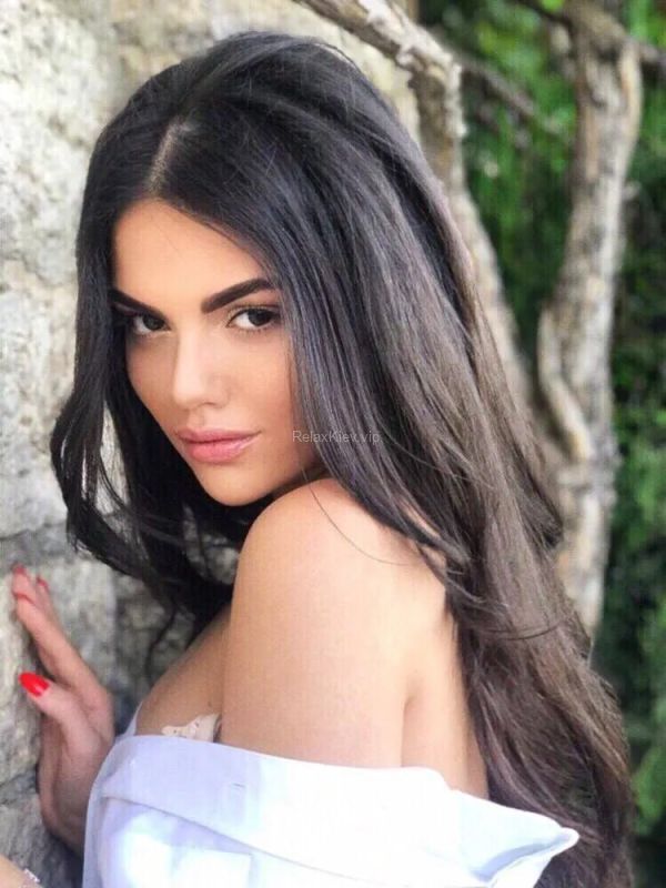 Проститутки Киева : Алина - фото 3
