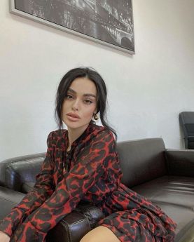 Повія Києва : Джєна - фото 3