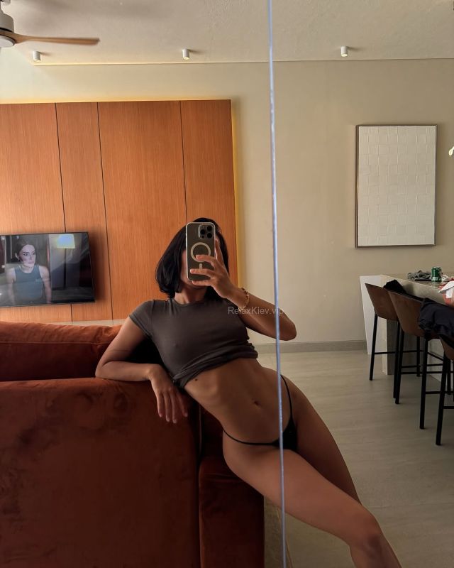 Повія Києва : Лєя - фото 1