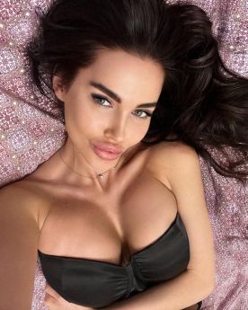 Проститутка Киева : Катенька - фото 4