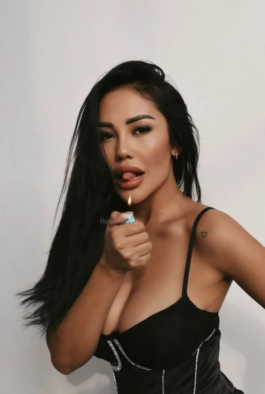 Повія Києва : Аміна - фото 1