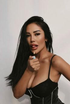 Повія Києва : Аміна - фото 4
