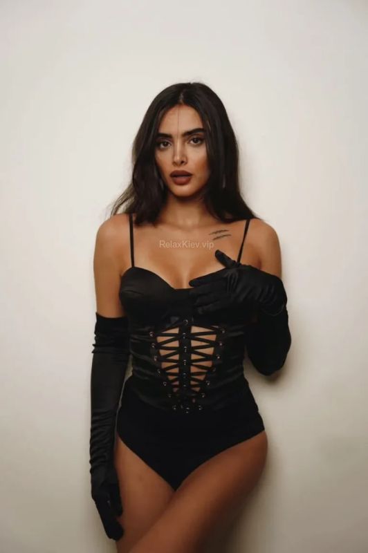 Повія Києва : Кіра - фото 1