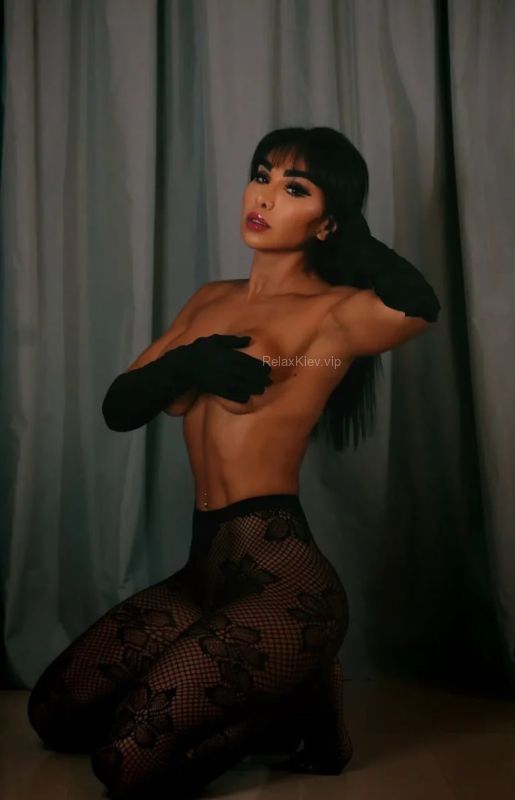 Повія Києва : Каріна - фото 2