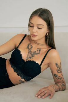 Проститутка Киева : Евгения - фото 5