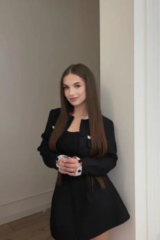 Escort Kyiv : Karolina - photo 5