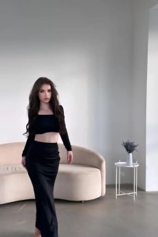 Escort Kyiv : Karolina - photo 3