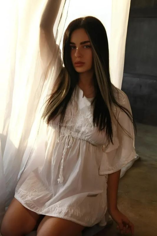 Kyiv escort : Mariya - photo 3