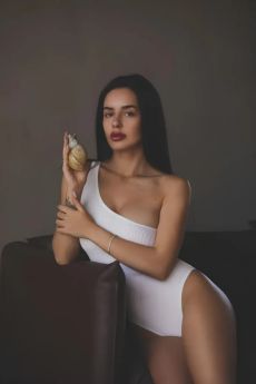 Escort Kyiv : Mariya - photo 3