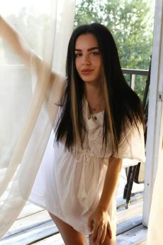 Escort Kyiv : Mariya - photo 4