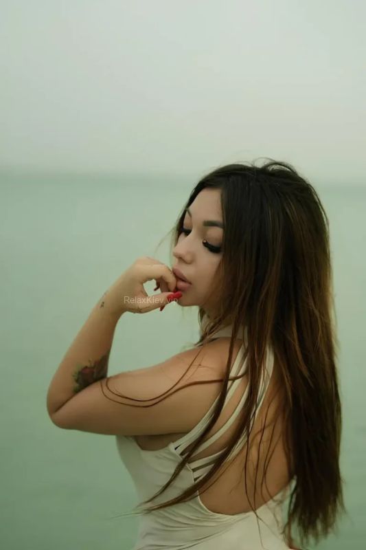 Kyiv escort : Miya - photo 4