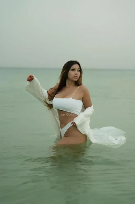 Kyiv escort : Miya - photo 6