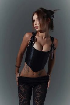 Escort Kyiv : Ninel - photo 4