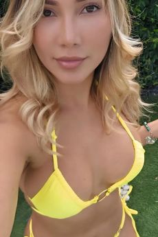Escort Kyiv : Viktoriya - photo 3