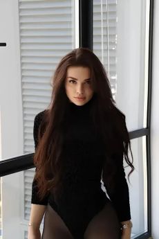 Повія Києва : Каріна - фото 5