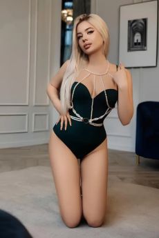 Escort Kyiv : Natali - photo 2