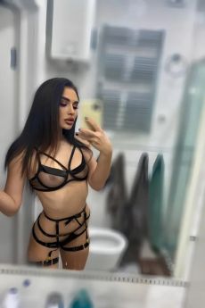 Escort Kyiv : Viktoriya - photo 3