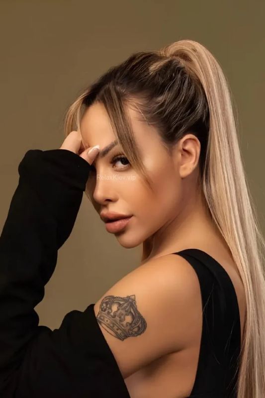 Kyiv escort : Lika - photo 2