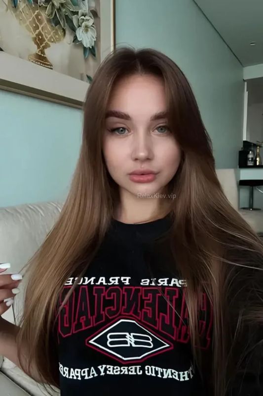 Проститутки Киева : Натали - фото 1