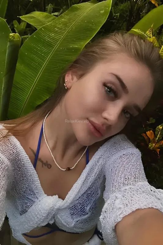 Проститутки Киева : Натали - фото 4
