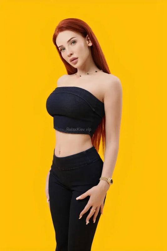 Проститутки Киева : Кира - фото 3