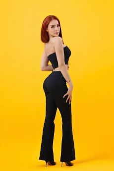 Проститутка Киева : Кира - фото 4