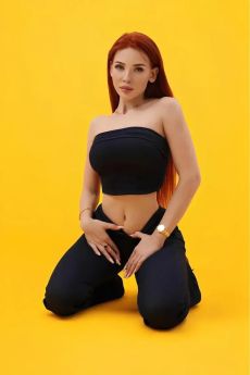 Проститутка Киева : Кира - фото 1