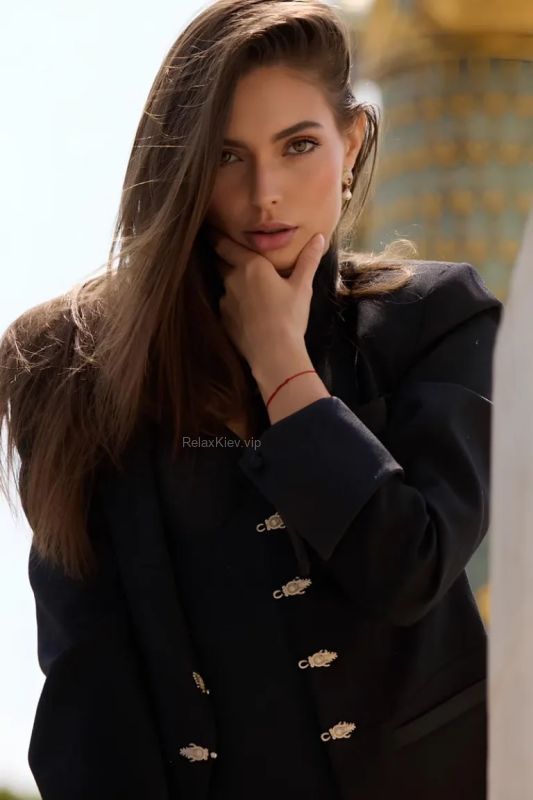Kyiv escort : Marina - photo 1