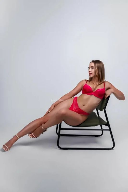 Kyiv escort : Kira - photo 2