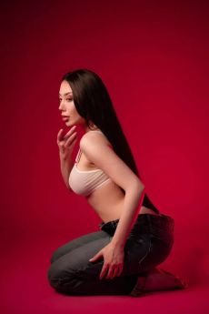 Escort Kyiv : Alina - photo 6