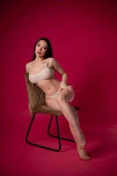 Escort Kyiv : Alina - photo 5