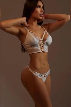 Проститутка Киева : Амина - фото 5