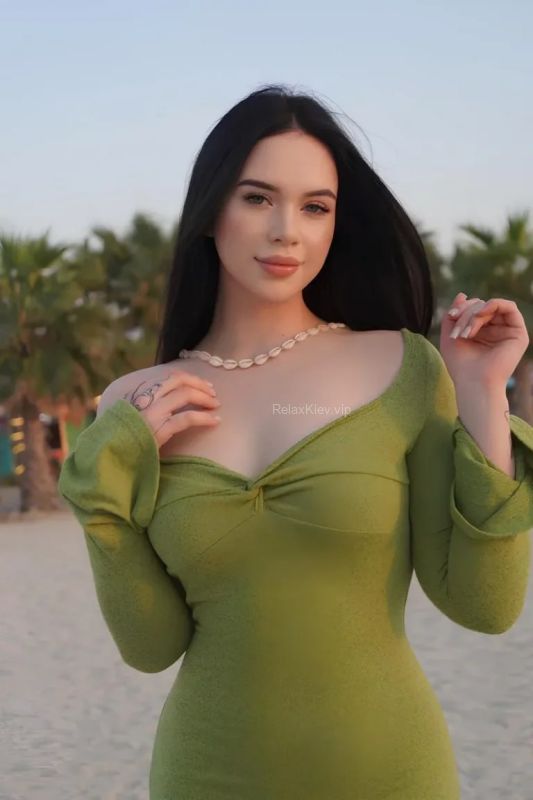 Kyiv escort : Diana - photo 1