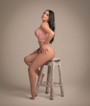 Проститутка Киева : Рената - фото 3