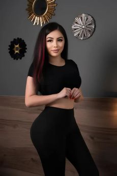Escort Kyiv : Viktoriya - photo 1