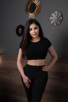 Escort Kyiv : Viktoriya - photo 4