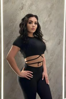Escort Kyiv : Viktoriya - photo 5