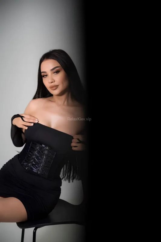 Проститутки Киева : Влада - фото 3