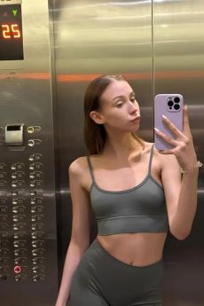 Проститутка Киева : Инна - фото 4