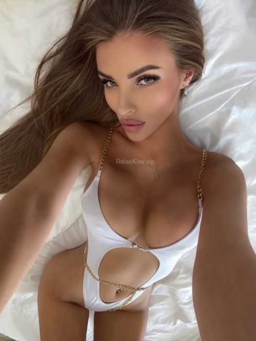 Проститутки Киева : Карина - фото 4