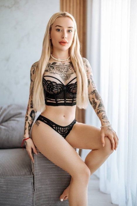 Kyiv escort : Irina - photo 2