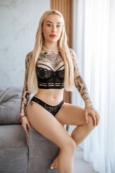 Escort Kyiv : Irina - photo 4