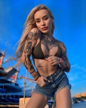 Escort Kyiv : Irina - photo 2