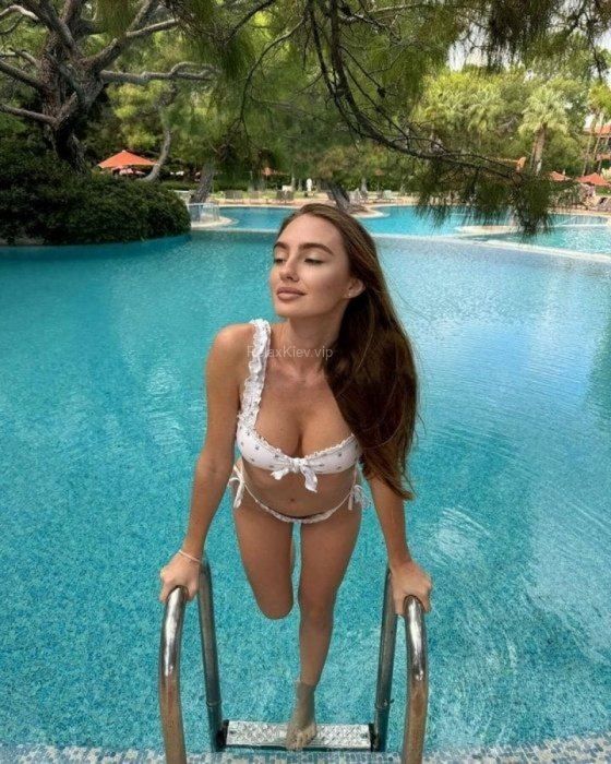 Проститутки Киева : Карина - фото 1