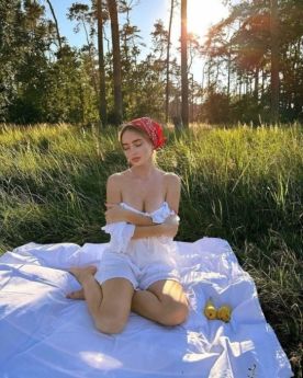 Проститутка Киева : Карина - фото 4