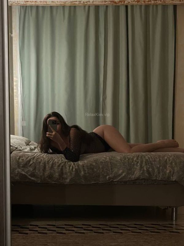 Проститутки Киева : Анна - фото 2