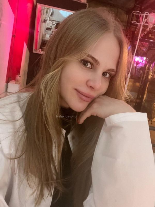 Kyiv escort : Kira - photo 2
