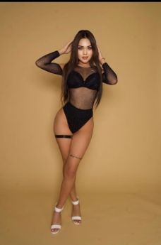 Повія Києва : Рєната - фото 1
