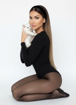 Повія Києва : Каріна - фото 3